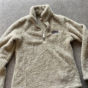 Womens Patagonia Fleece